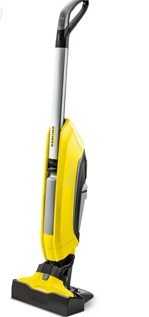 Kärcher FC 5 Cordless Hard Floor Cleaner