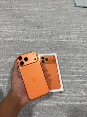 Apple iPhone 17 Pro Max 256 GB in Al Ain