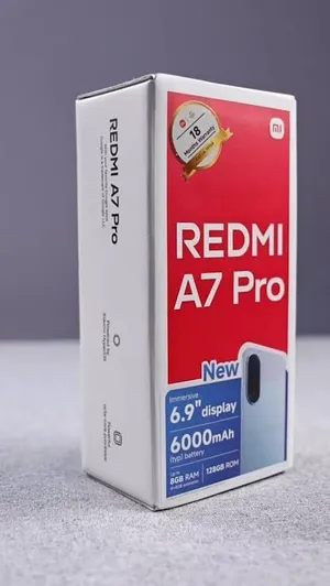 Xiaomi Redmi A7pro 4/128