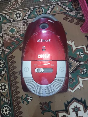مكنسه بحاله جيده