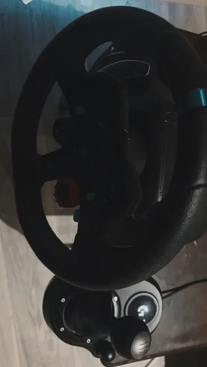 دركسون g29 على بلايستشين 5 و4