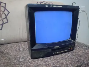 تلفزيون توشيبا قديييييييم