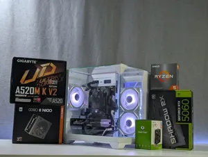 pc للبيع جديد