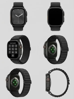 ساعة ابل ألترا 2 Ultra 2