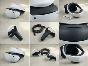 Vr2 مستعمل بس سنه