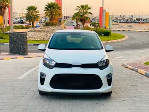 Used Kia Picanto in Sharjah