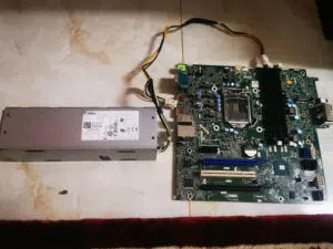 مذربورد الجيل الثامن والتاسع وبور سبلاي