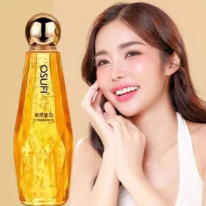 face serum