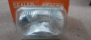 Toyota Car headlight... مصباح أمامي للسيارات تويوتا
