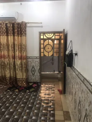الجزيرة باب الهوى قرب مجمع الطبي