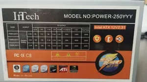 باورسبلاي inTech مستعمل مش مجرب