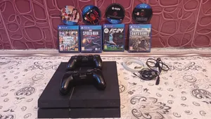 PlayStation 4 PlayStation for sale in Basra