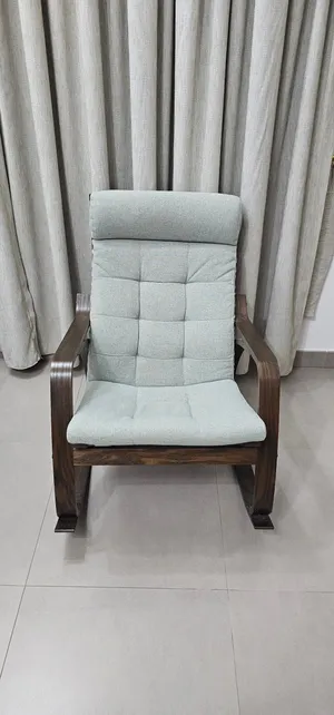 IKEA Arm chair.