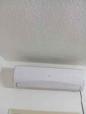 AUX 2 - 2.4 Ton AC in Amman