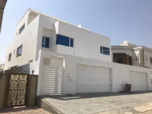 توين فيلا راقي في  مرتفعات الانصب