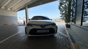 Toyotacrolla