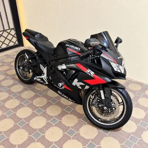Suzaki Gxsr 750