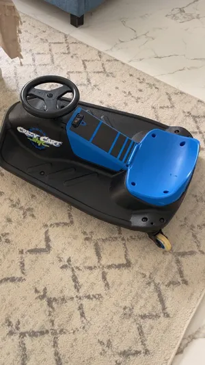 Crazy cart shift drift kart