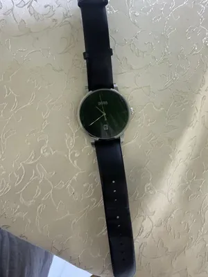 ساعة Boss أصلي