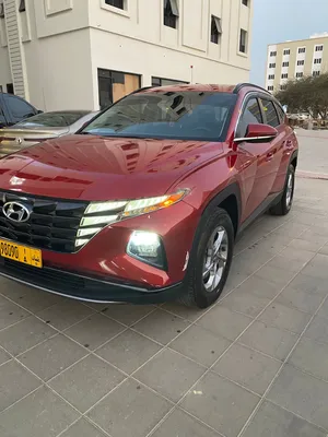 للبيع هيونداي توسان SEL 2022 AWD 2.5 أمريكي + رقم مميز 98090 A