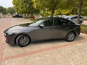 Mazda 3 2025 model 2.0 Oman