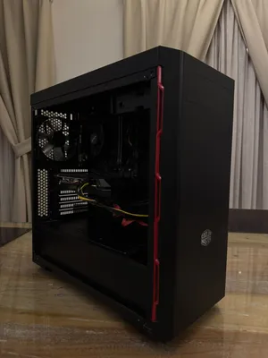 Gaming pc 2060