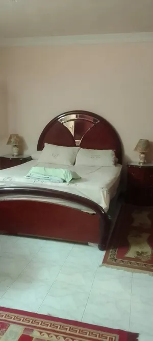 غرفه نوم كامله زان قشره ماهوجني نبيتي