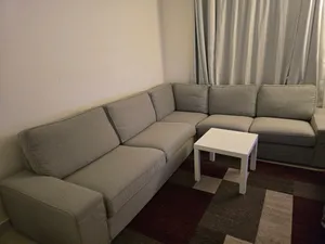 زاوية IKEA KIVIK الأصلية استعمال شهرين فقط