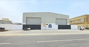 Warehouse for Rent in alMisfa مخازن للإيجار في المسفاة