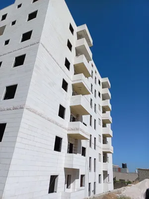 142 m2 4 Bedrooms Apartments for Sale in Hebron Halhul