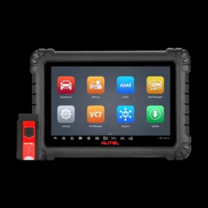 Autel maxi sys 906 max