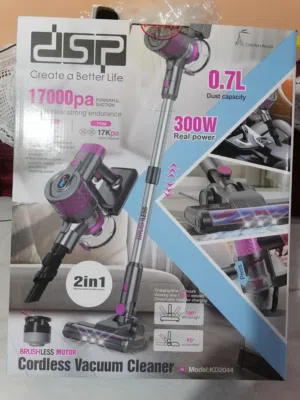 Other Vacuum Cleaners for sale in Cairo