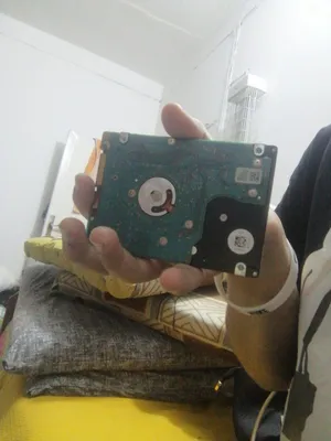 هارد hdd 320giga