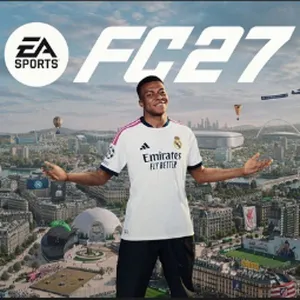 FIFA27 + سنة plus