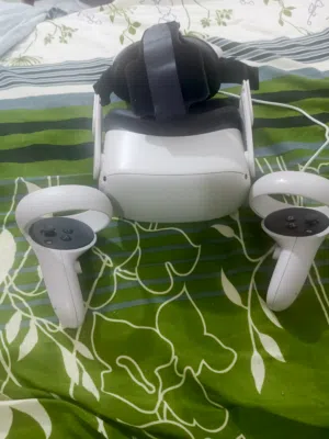 نضارة VR meta quest 2
