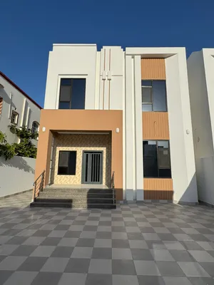 375 m2 More than 6 bedrooms Townhouse for Sale in Muscat Al Maabilah