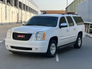 Used GMC Suburban in Um Al Quwain