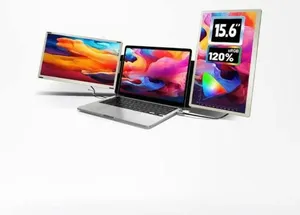 15.6 HP monitors for sale  in Cairo