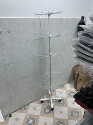 عارضة اكسسوارت