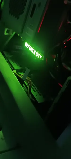 GTX 1070 32 gb ram INTEL i7 DELL XPS 8910