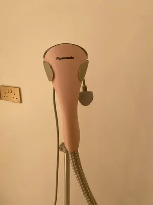 مكواه بخار Panasonic للبيع بحاله ممتازه جدا