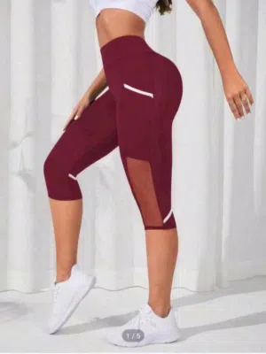 ليغينغ رياضي من شي ان قياس ميديوم