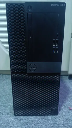 Windows Dell  Computers  for sale  in Basra
