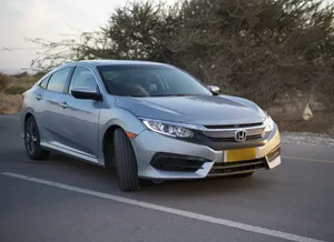 هوندا سيفيك LX 2018 للبيع