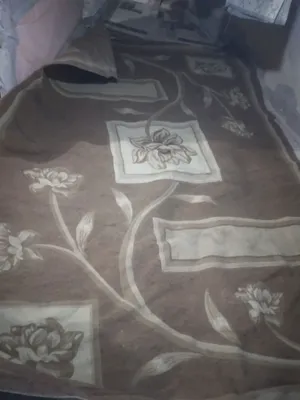 سجادتين مستعملات بحاله جيده