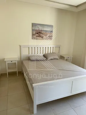 Furnished Apartment For Rent In Abdoun