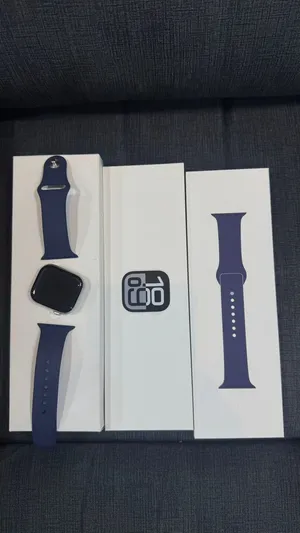 Apple Watch Series 10 42mm GPS – نظيفة جداً