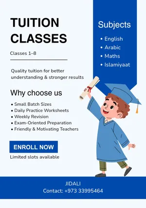 Tution Classes