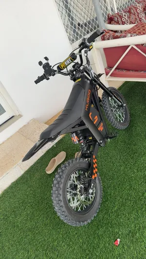 Kugoo wish 01 se