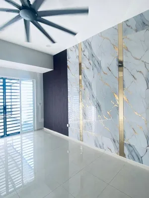 Glass and Aluminum work